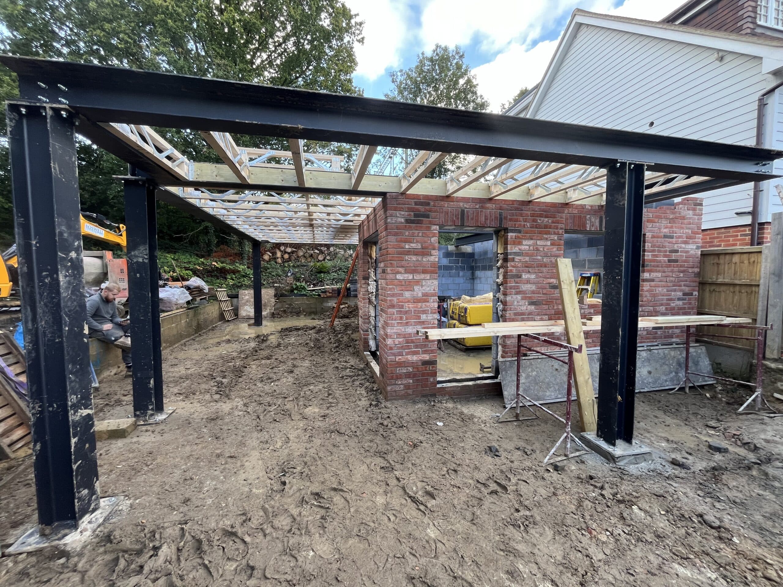 Building Contractors builder contractors Essex