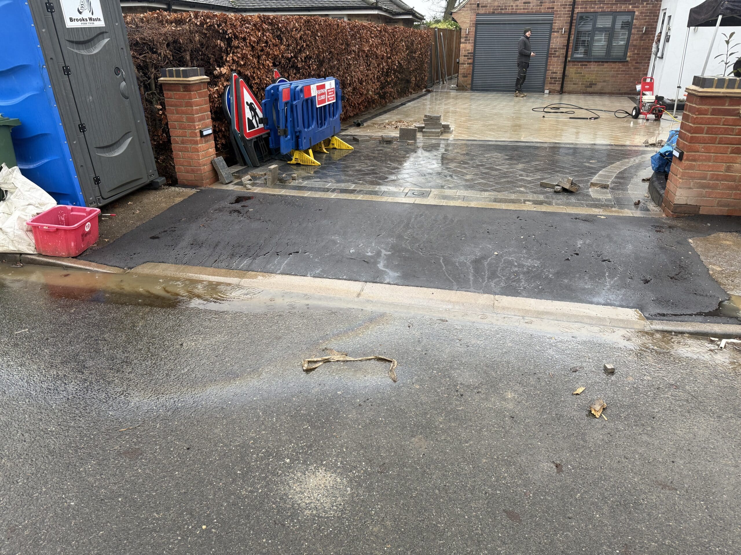 Dropped Kerbs dropped kerbs Brentwood