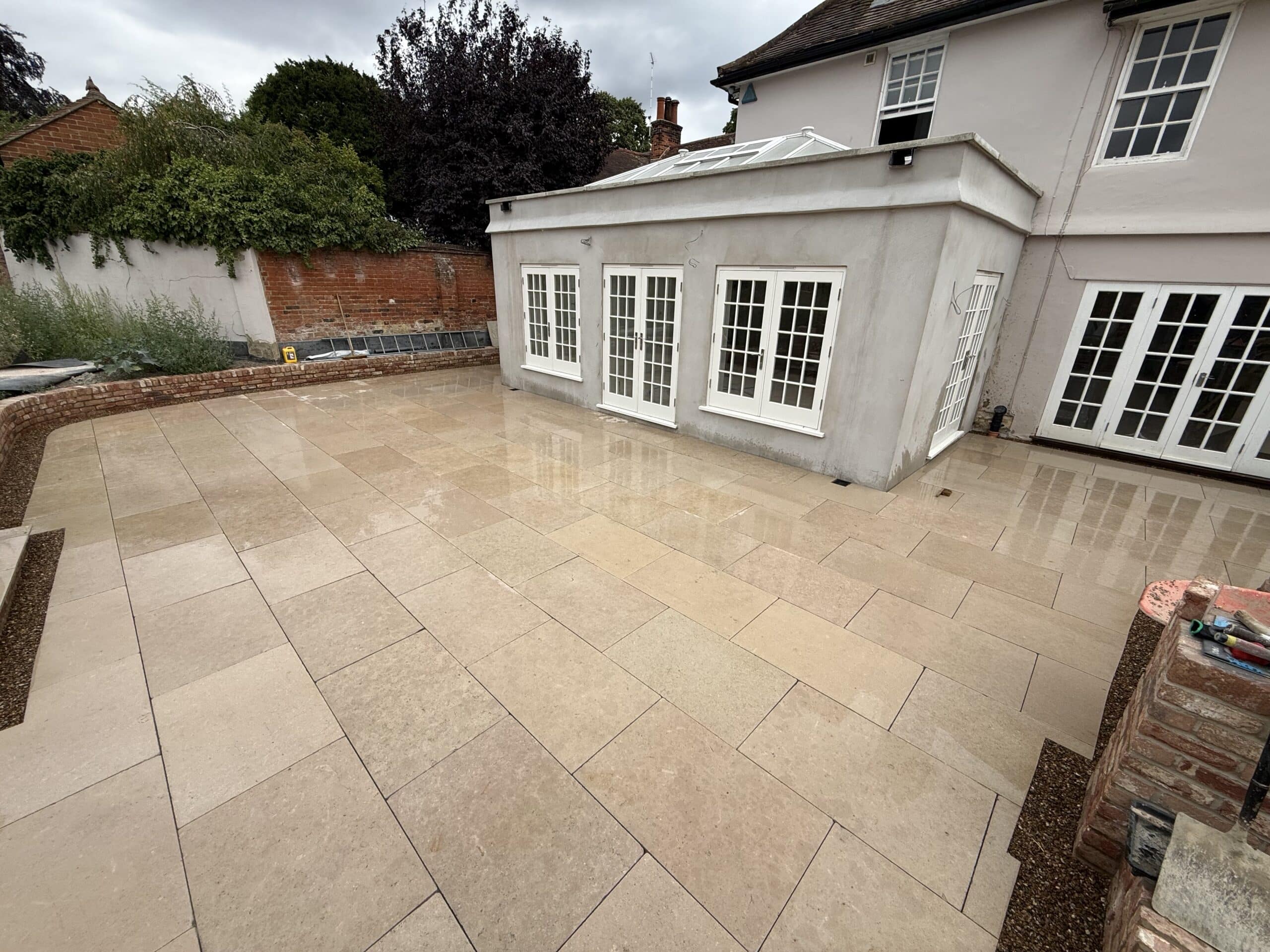 Home property extensions company Essex