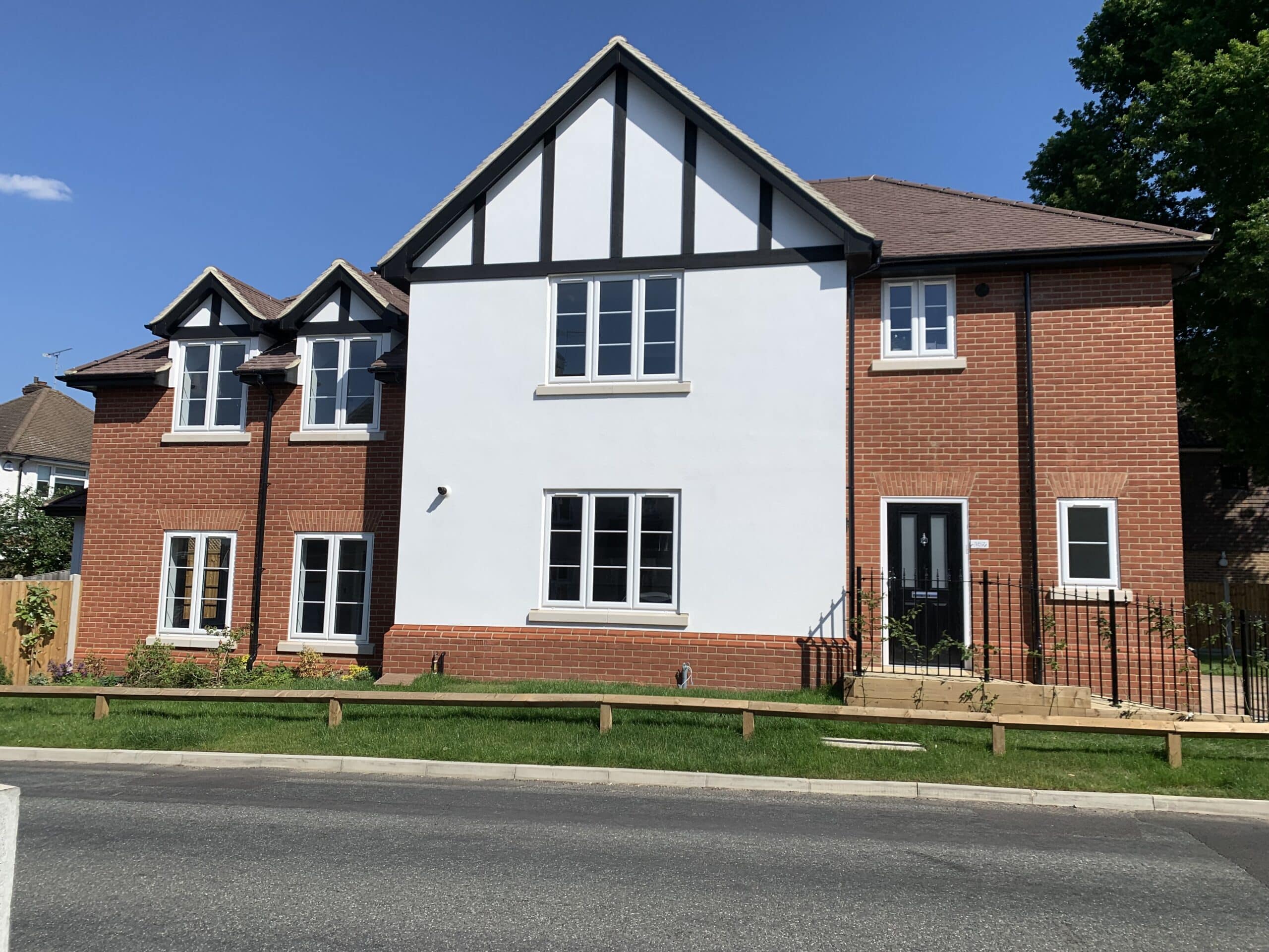 Home building services Essex