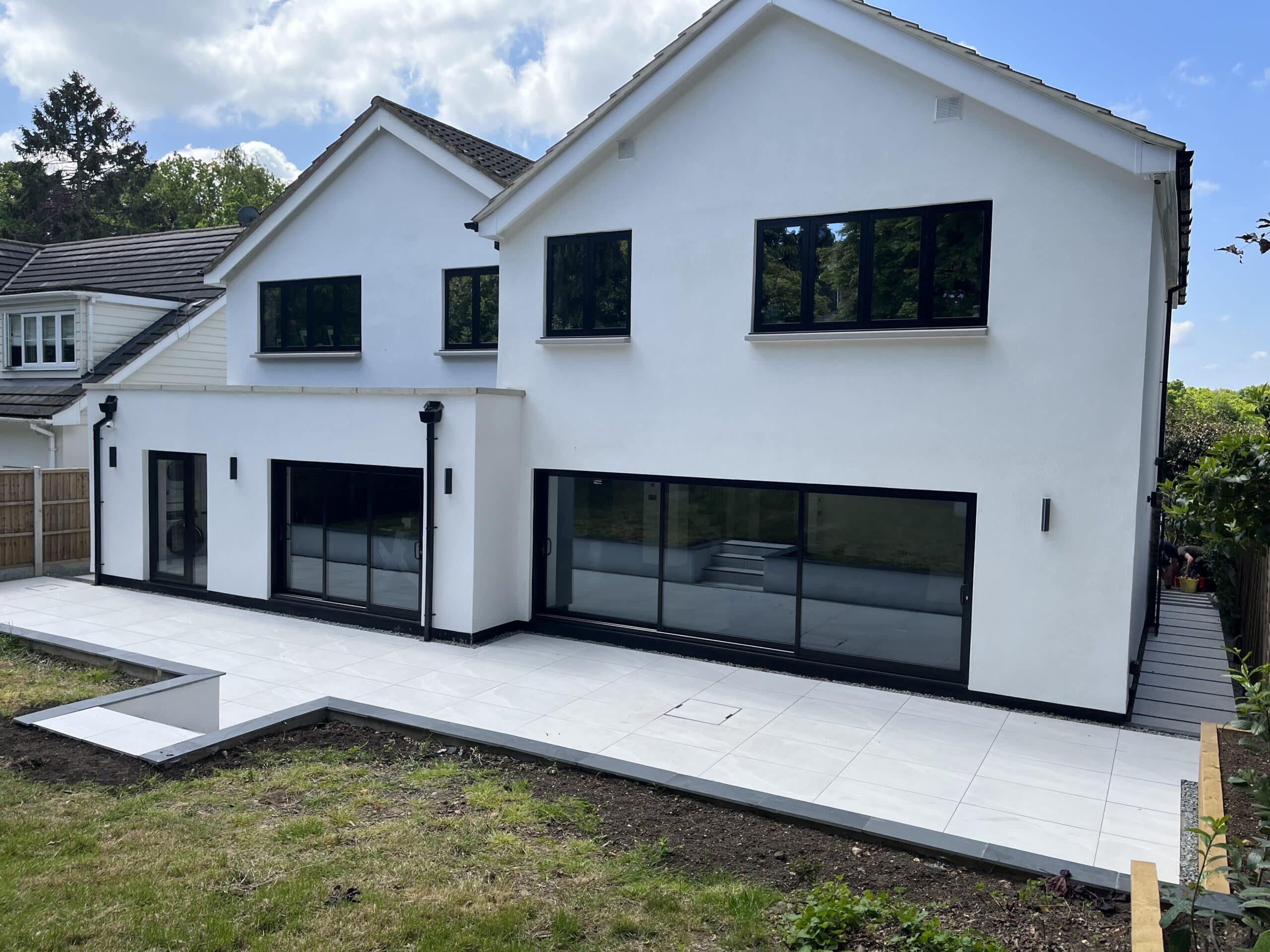 Home NHBC house builders