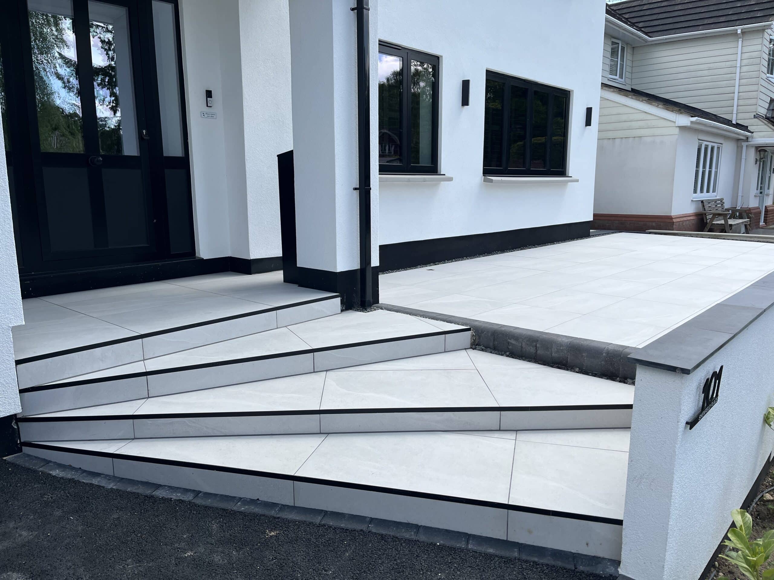 Home professional builders Essex
