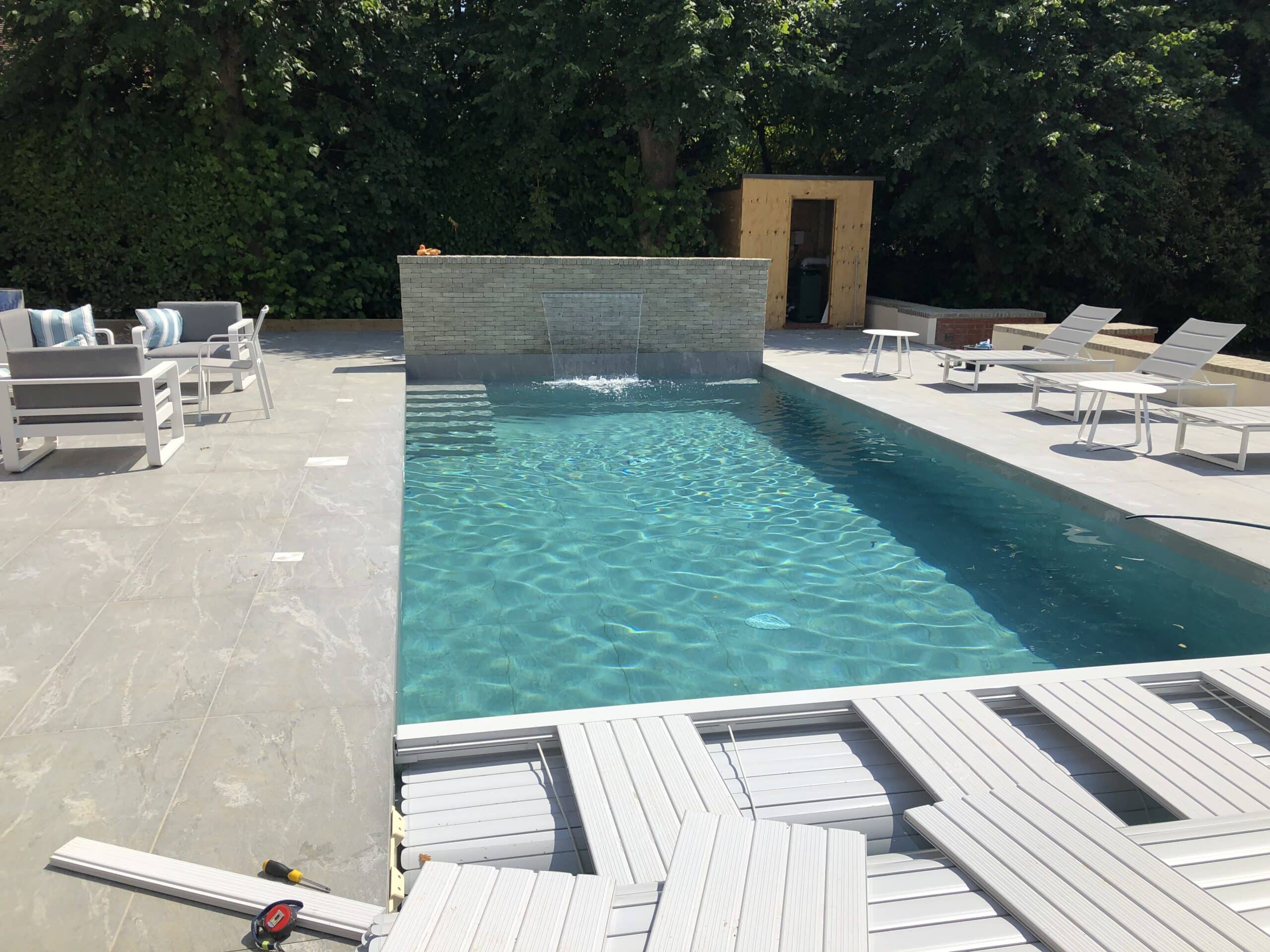 Swimming Pools swimming pool contractors Essex